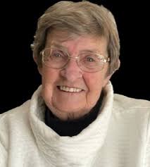 Mary Lou (Bentley) Helmling Obituary October 2, 2022