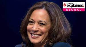 Kamala harris has an ugly history of locking people up, violating civil liberties, and turning her during her time as california's attorney general, kamala harris refused advanced dna testing that would. Kamala Harris Who Is Kamala Harris Joe Biden S Vice President Choice