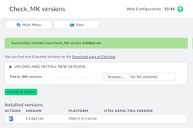 When you browse the web while this adware is installed, dns unlocker version 1.4 will display intrusive and unwanted ads onto web sites that make it difficult to read the content of the site. Configuring And Using The Appliance
