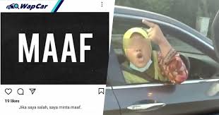 Check spelling or type a new query. Permohonan Maaf Prof Madya Wanita Yang Tular Memaki Hamun Dibuat Oleh Akaun Palsu Wapcar