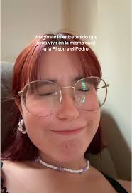 Día entretenido con Alison Mandel y Pedro Ruminot