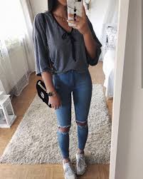 Birthday Outfit Ideas For Summer Pin By Nourhousayni On Fashion Birthday Outfit For Teens Casual Summer Outfits Fashion Teenage