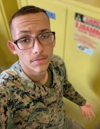 Honoring Fallen Marines added a...