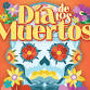 Dia de Los Muertos Community Celebration event image