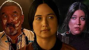 Arctic Air (Série de TV 2012–2014)