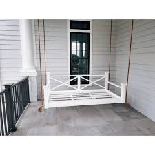 Swing Bed