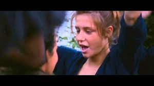 I Follow Rivers Lykke Li La Vie D Adele La Vida De Adele Youtube