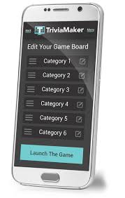 Daily updated phone news written by the phonearena team. Triviamaker Quiz Creator Create Your Own Trivia Game Show