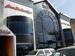 أفخم مطاعم المدينة المنورة موقع المصطبة