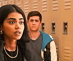 Roll the tape: David, use your brain : r/Neverhaveievertvshow