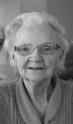 Janet Ruth Featherstone Obituary