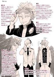 はるいも hrk imo さんの漫画 122作目 ツイコミ 仮 ヒロアカ イラスト イラスト 漫画 art reference my hero academia manga hero