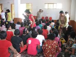 Professional in recruiting domestic helper. No More Maids To Malaysia Radio Free Asia