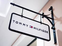 No need to register, buy now! The History Of And Story Behind The Tommy Hilfiger Logo