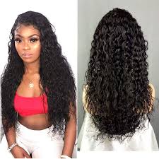 These hairstyles fit nearly any face, color and way of lives, providing a completely new look to the wearer. Ajf Black Curly Weave Hairstyles Nalan Com Sg