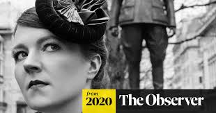 Katy Carr: Providence review