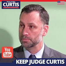 James Gilbert: The only candidate for Presque Isle County Probate Judge who  is endorsed by OUR Presque Isle County Sheriff, Joe Brewbaker. Gilbert is  also the ONLY candidate endorsed by OUR Judges