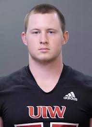 Ian Irby's Instagram, Twitter & Facebook