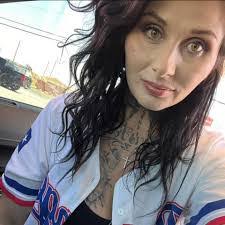 Ashlee Priddy's Instagram, Twitter & Facebook