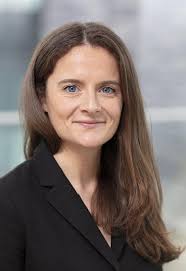 Ellen Bond: Judicial communications across jurisdictions in children's  cases