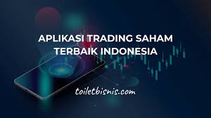 Pak, bagaimana strateginya supaya trading yang kita jalankan. 10 Aplikasi Trading Saham Terbaik Indonesia 2021