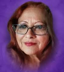 Mary F. Guzman Obituary February 2, 2020