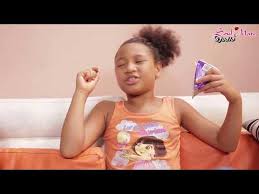 What I did to a teacher who sexually harassed me —Little Daniella, 12-year-old actress