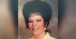 Helen Barrett Obituary