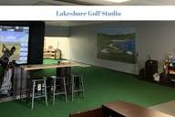 Lakeshore Golf Studio | Ohio Golf Coupons | GroupGolfer.com