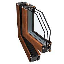 Ponzio company is a manufacturer of aluminum systems that are used in the construction of windows, doors, walls, facades, winter gardens, sun visors, as well as specialized solutions of various types. Ponzio Ab Construction