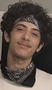 Joseph Casarez's Instagram, Twitter & Facebook