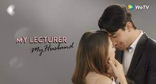 Check spelling or type a new query. 2 Hari Lagi Tayang My Lecturer My Husband Ini Jadwal Nonton Gratis Di Wetv Metro Lampung News