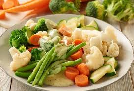 Jetzt ausprobieren mit ♥ chefkoch.de ♥. Gedunstetes Gemuse Mit Hollandaise Einfach Lecker Rezeptideen Fur Jeden Tag Einfach Lecker Rezep Gedunstetes Gemuse Gemuse Rezepte Gesund Gemuse Kochen