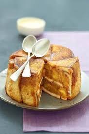 Epingle Sur Recettes Sucrees