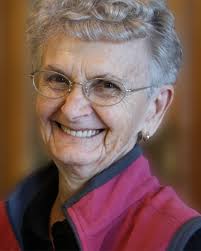 Obituary for Johanna Gruber