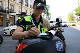 Συνεχίζονται οι τροχονομικοί έλεγχοι για τη «Μηδενική Ανοχή στη μη χρήση κράνους», σε περιοχές της Δυτικής Μακεδονίας