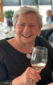 Condolence Book for Ada (Hannah) Kennedy (née Bias) (Summerhill, Meath)