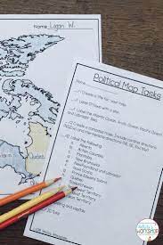 Canada In 2020 Social Studies Worksheets Canadian Social Studies Geography Of Canada
