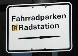 Fahrradparken Am Hauptbahnhof Stadt Koln