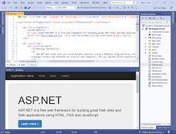 Maybe you would like to learn more about one of these? Html 11 Visual Studio Marketplace
