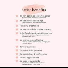 Maskcara Artist Program Maskcara Maskcara Makeup Maskcara Beauty