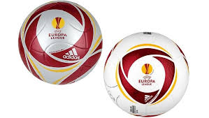 Suivez le classement de uefa europa league en direct pour la saison 2020/2021 : Adidas Spielballe Uefa Europa League Uefa Com