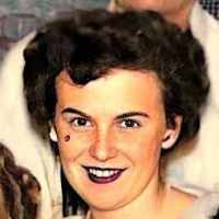 Joan Marie Simmons (1934–2018)