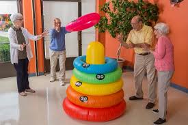 See more ideas about elderly activities, senior activities, nursing home activities. 5 Ways To Host The Best Summer Carnival For Senior Residents S S Blog
