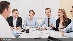 Wie deine perspektiven bei uns sind? Traineeprogramm Master Deutsche Bundesbank