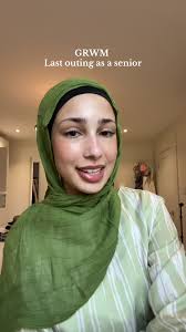 Vela Scarves Fern Green