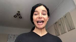 Author Muhammad Khan announces the winners of the 2020 Henrietta Branford  Writing Competition