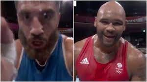10 hours ago · mourad aliev protested vocally and emphatically immediately after the bout, yelling to the mostly empty arena: Zod6f Ok Bj6m