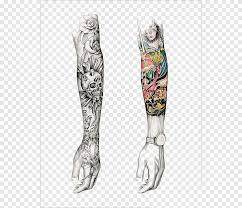 Explore creative & latest sleeve tattoo ideas from sleeve tattoo images gallery on tattoostime.com. Sleeve Tattoos Sleeve Tattoo Arm Tattoo Arm White Simple Png Pngegg