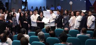 Pimentel family wines product launch location: Sotto Presents Resolution To Pimentel S Family Photos Philippine News Agency